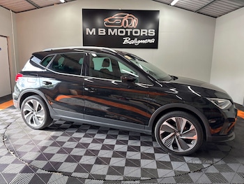Used SEAT Arona 2023 for sale - 79317905: Photo