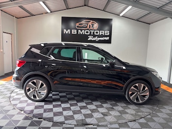 Used SEAT Arona 2023 for sale - 79317905: Photo