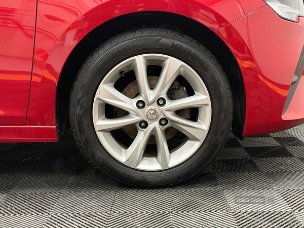 Used Vauxhall Corsa 2020 for sale - 76977227: Photo 11