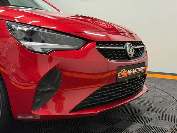 Used Vauxhall Corsa 2020 for sale - 76977227: Photo 13