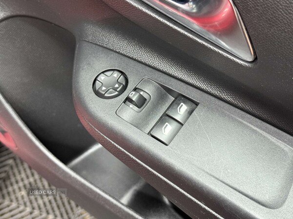 Used Vauxhall Corsa 2020 for sale - 76977227: Photo 17