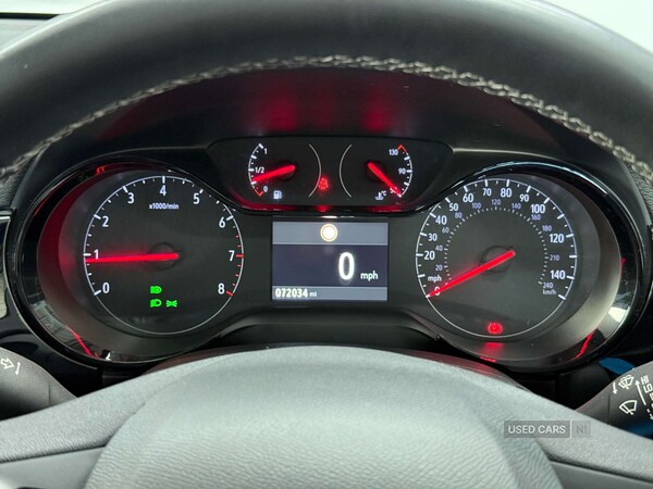 Used Vauxhall Corsa 2020 for sale - 76977227: Photo 22