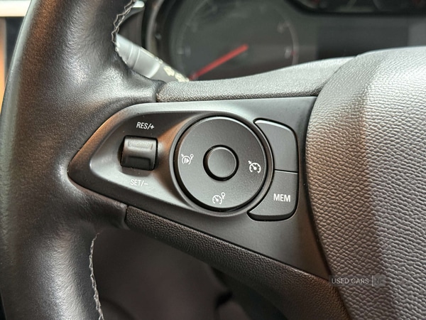 Used Vauxhall Corsa 2020 for sale - 76977227: Photo 23