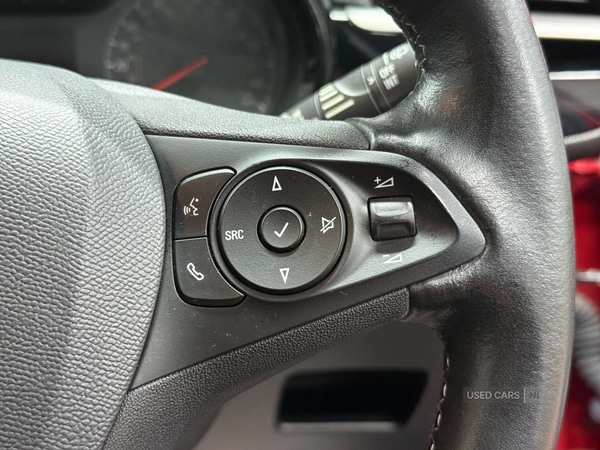 Used Vauxhall Corsa 2020 for sale - 76977227: Photo 24