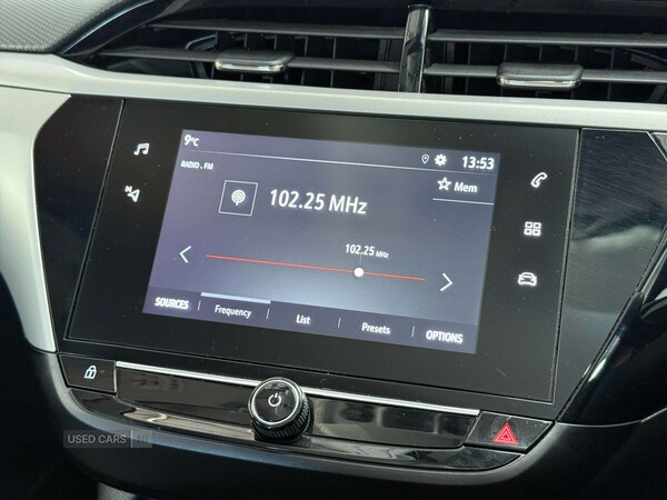 Used Vauxhall Corsa 2020 for sale - 76977227: Photo 29