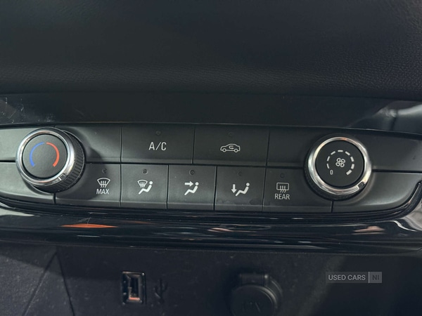 Used Vauxhall Corsa 2020 for sale - 76977227: Photo 31