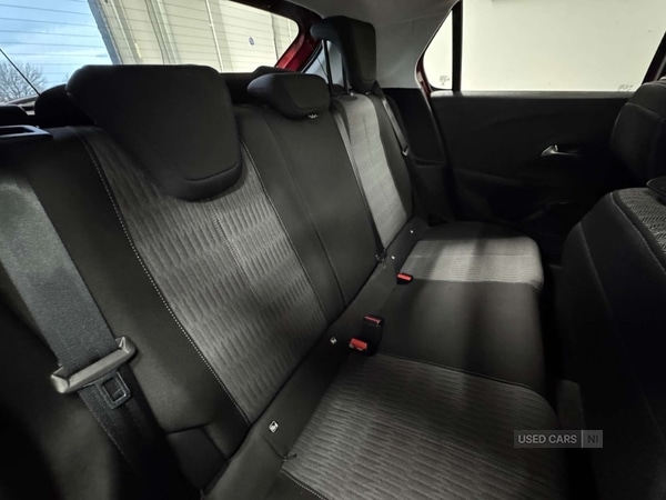 Used Vauxhall Corsa 2020 for sale - 76977227: Photo 4