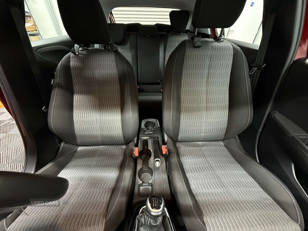 Used Vauxhall Corsa 2020 for sale - 76977227: Photo 43