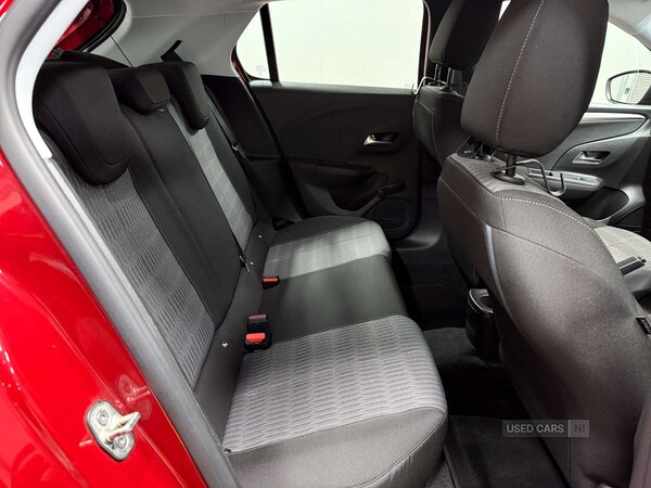 Used Vauxhall Corsa 2020 for sale - 76977227: Photo 46