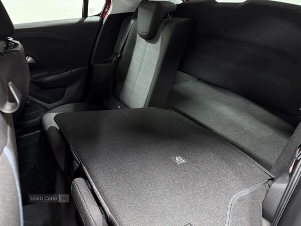 Used Vauxhall Corsa 2020 for sale - 76977227: Photo 49