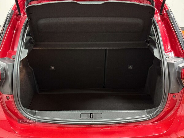 Used Vauxhall Corsa 2020 for sale - 76977227: Photo 50