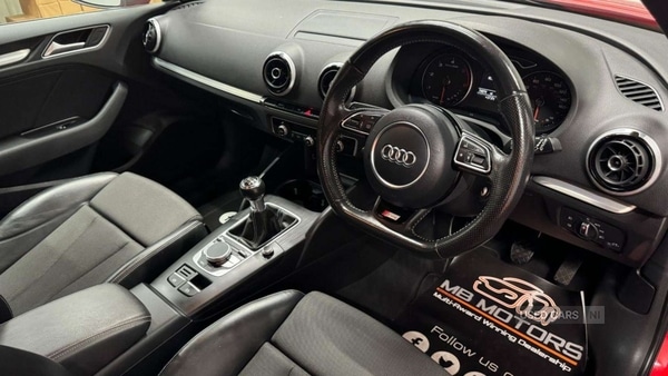 Used Audi A3 2013 for sale - 76850788: Photo 2