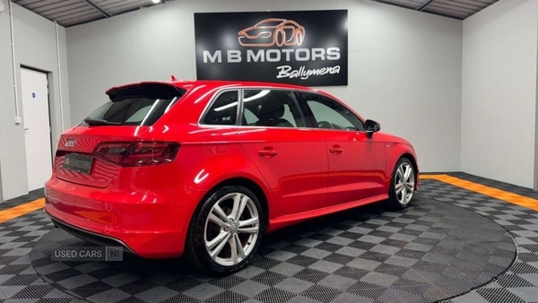 Used Audi A3 2013 for sale - 76850788: Photo 3