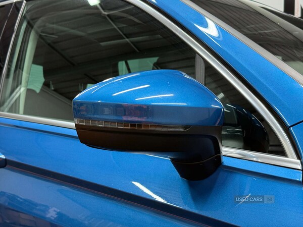 Used Volkswagen Tiguan 2017 for sale - 75732550: Photo 12