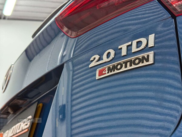 Used Volkswagen Tiguan 2017 for sale - 75732550: Photo 17