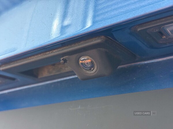 Used Volkswagen Tiguan 2017 for sale - 75732550: Photo 18