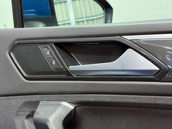 Used Volkswagen Tiguan 2017 for sale - 75732550: Photo 19