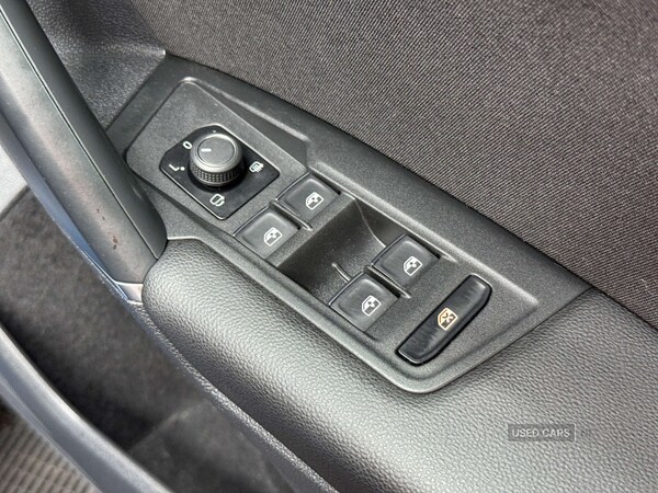 Used Volkswagen Tiguan 2017 for sale - 75732550: Photo 21