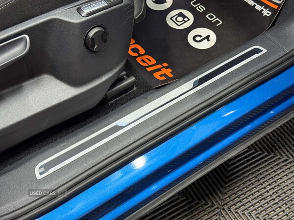 Used Volkswagen Tiguan 2017 for sale - 75732550: Photo 22