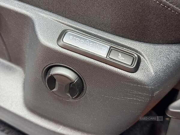 Used Volkswagen Tiguan 2017 for sale - 75732550: Photo 23