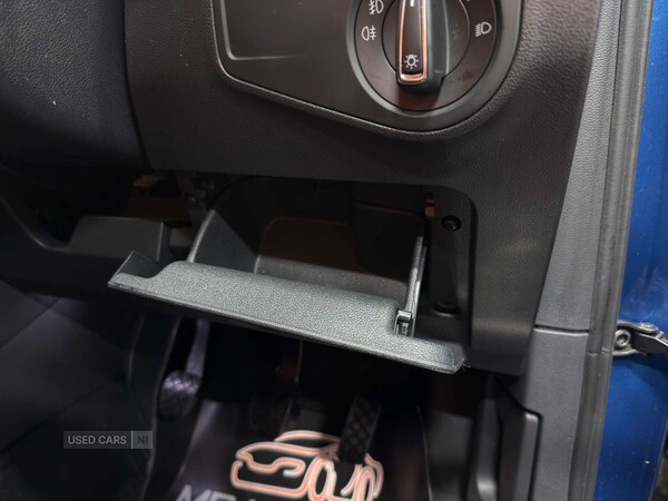 Used Volkswagen Tiguan 2017 for sale - 75732550: Photo 27