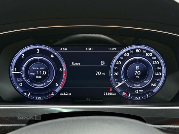 Used Volkswagen Tiguan 2017 for sale - 75732550: Photo 29