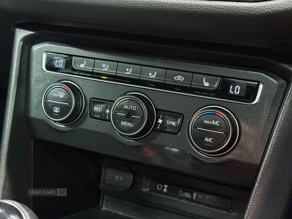 Used Volkswagen Tiguan 2017 for sale - 75732550: Photo 36