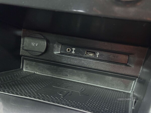 Used Volkswagen Tiguan 2017 for sale - 75732550: Photo 37