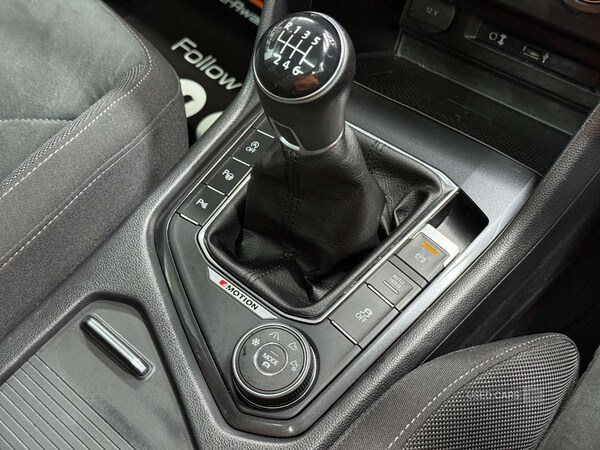 Used Volkswagen Tiguan 2017 for sale - 75732550: Photo 38