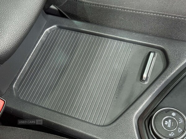 Used Volkswagen Tiguan 2017 for sale - 75732550: Photo 39