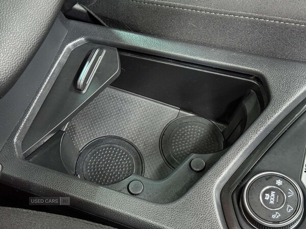 Used Volkswagen Tiguan 2017 for sale - 75732550: Photo 41