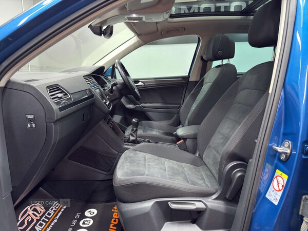 Used Volkswagen Tiguan 2017 for sale - 75732550: Photo 44