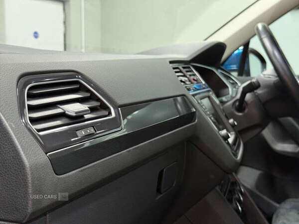 Used Volkswagen Tiguan 2017 for sale - 75732550: Photo 47