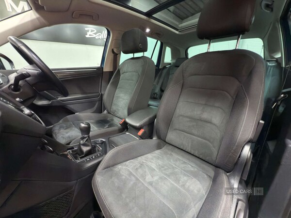 Used Volkswagen Tiguan 2017 for sale - 75732550: Photo 50