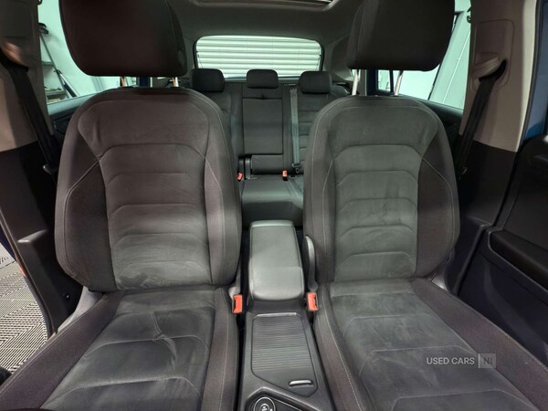 Used Volkswagen Tiguan 2017 for sale - 75732550: Photo 51