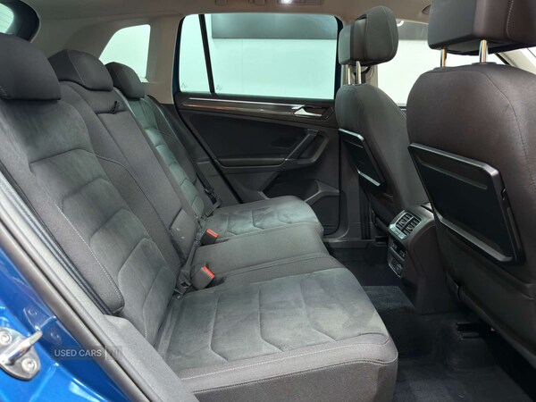 Used Volkswagen Tiguan 2017 for sale - 75732550: Photo 55