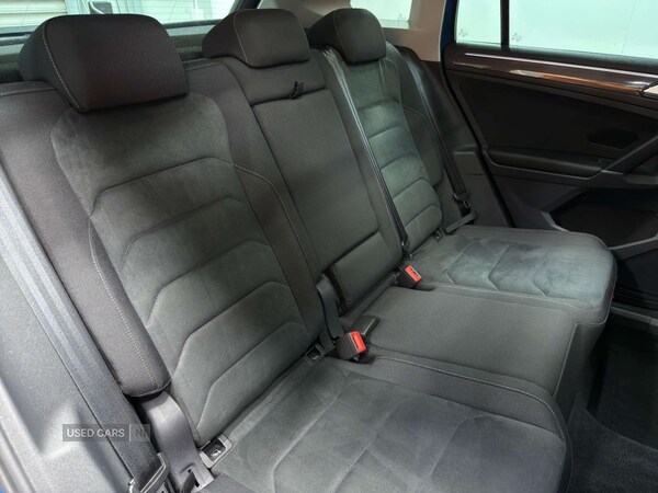 Used Volkswagen Tiguan 2017 for sale - 75732550: Photo 57