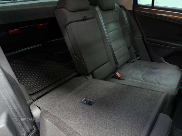 Used Volkswagen Tiguan 2017 for sale - 75732550: Photo 58