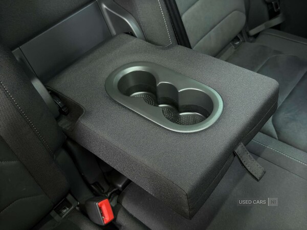 Used Volkswagen Tiguan 2017 for sale - 75732550: Photo 59