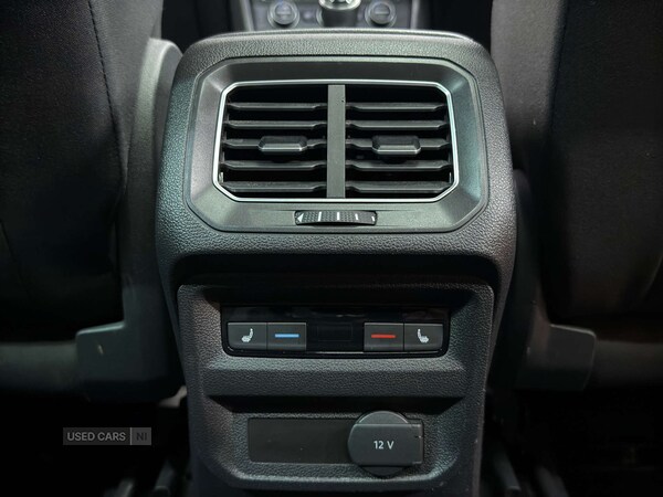 Used Volkswagen Tiguan 2017 for sale - 75732550: Photo 60