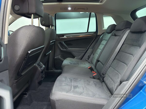 Used Volkswagen Tiguan 2017 for sale - 75732550: Photo 61
