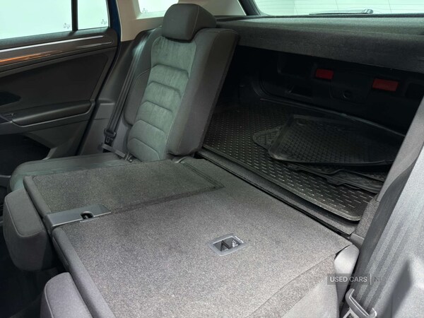 Used Volkswagen Tiguan 2017 for sale - 75732550: Photo 62