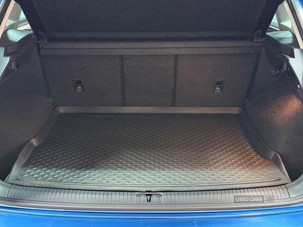 Used Volkswagen Tiguan 2017 for sale - 75732550: Photo 63