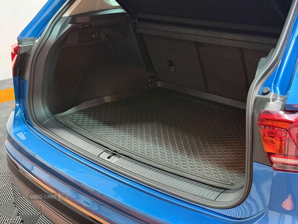 Used Volkswagen Tiguan 2017 for sale - 75732550: Photo 64