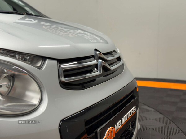Used Citroen C1 2020 for sale - 74800402: Photo 13