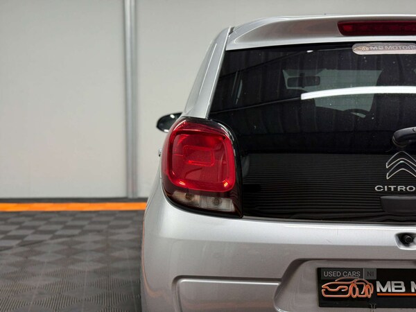 Vehicle 16