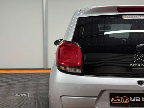 Used Citroen C1 2020 for sale - 74800402: Photo 16