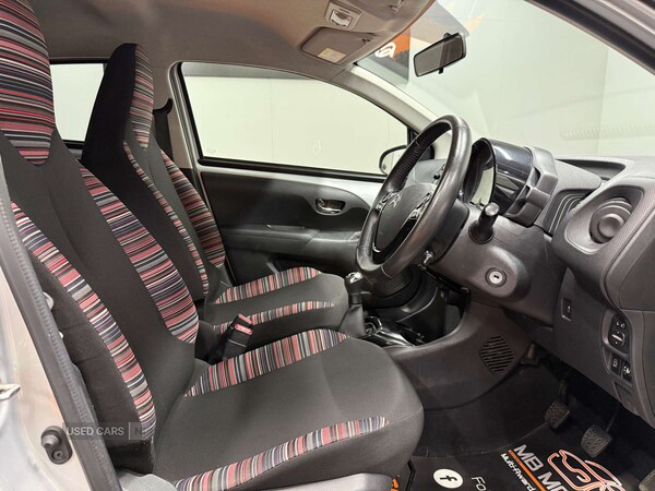 Vehicle 17