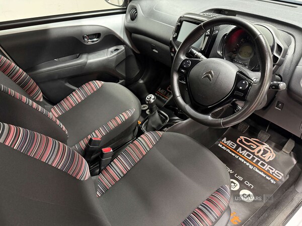 Used Citroen C1 2020 for sale - 74800402: Photo 18