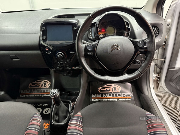 Used Citroen C1 2020 for sale - 74800402: Photo 19